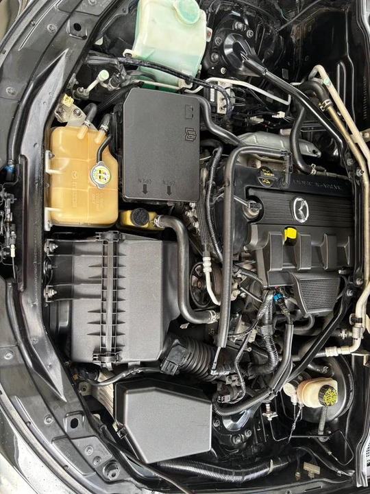 2008 Mazda NC MX-5 Miata - Image 8 of 20