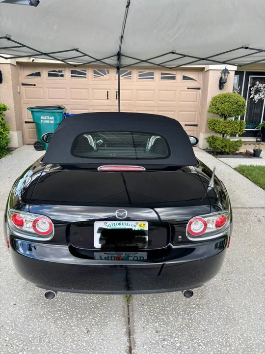 2008 Mazda NC MX-5 Miata - Image 20 of 20