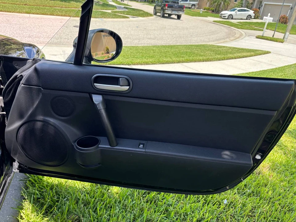 2008 Mazda NC MX-5 Miata - Image 12 of 20