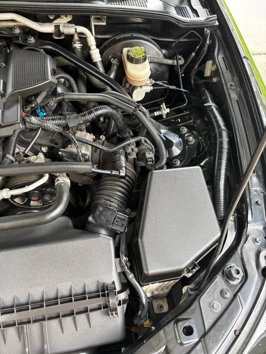 2008 Mazda NC MX-5 Miata - Image 7 of 20