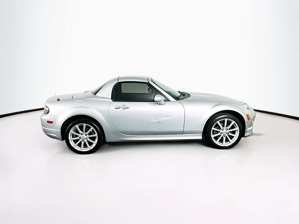 2008 Mazda NC MX-5 Miata - Image 8 of 22