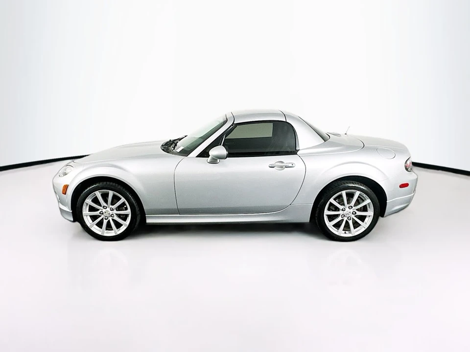2008 Mazda NC MX-5 Miata - Image 4 of 22