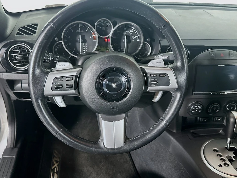 2008 Mazda NC MX-5 Miata - Image 14 of 22