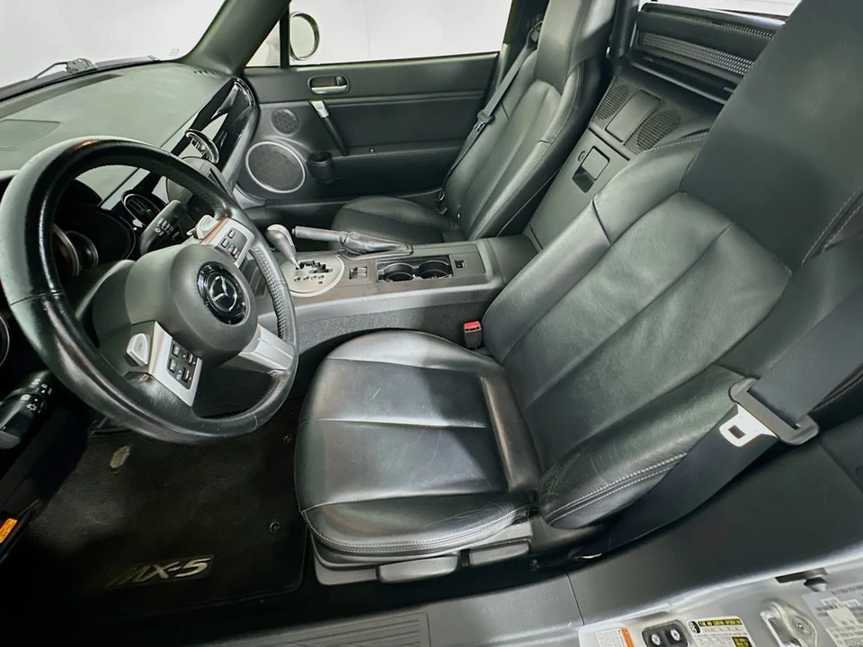 2008 Mazda NC MX-5 Miata - Image 11 of 22