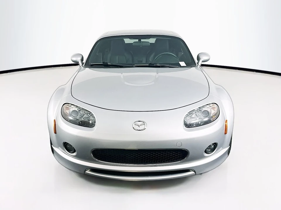2008 Mazda NC MX-5 Miata - Image 2 of 22