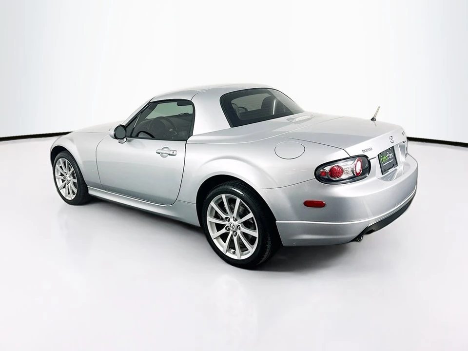 2008 Mazda NC MX-5 Miata - Image 5 of 22