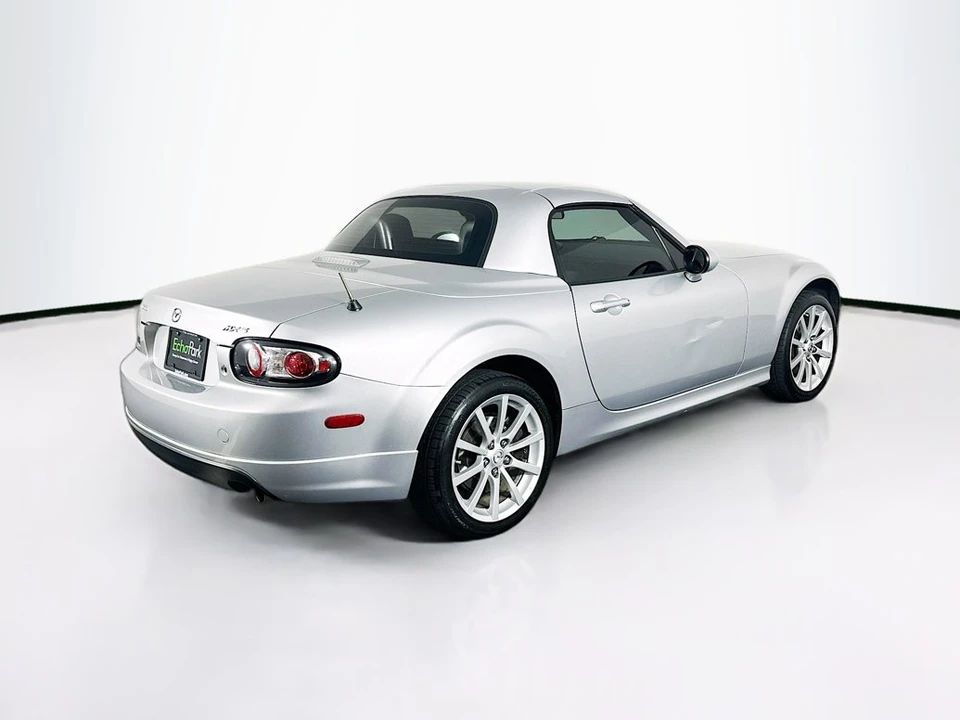 2008 Mazda NC MX-5 Miata - Image 7 of 22
