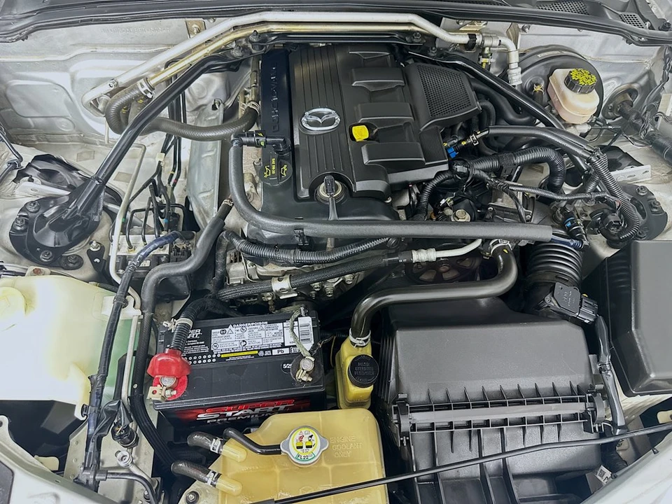 2008 Mazda NC MX-5 Miata - Image 22 of 22
