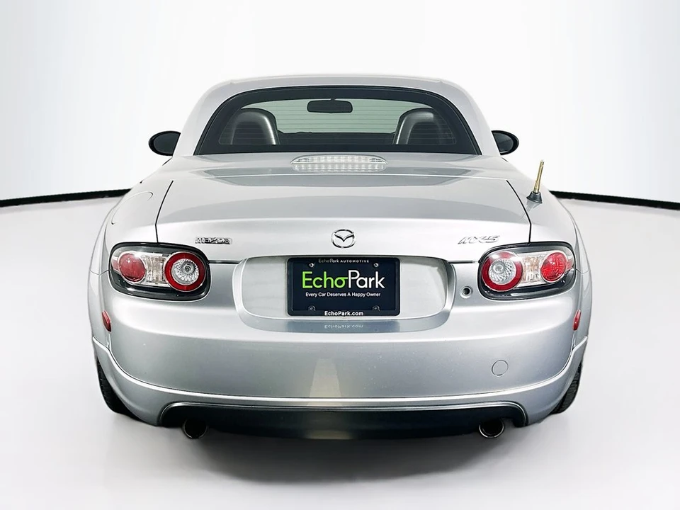 2008 Mazda NC MX-5 Miata - Image 6 of 22