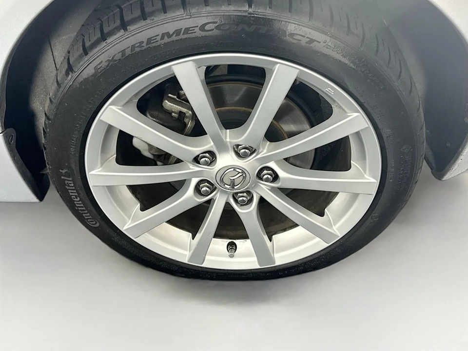2008 Mazda NC MX-5 Miata - Image 9 of 22