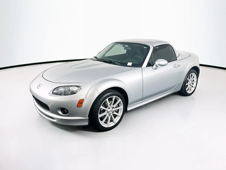 2008 Mazda NC MX-5 Miata - Image 3 of 22