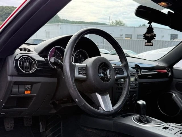 2008 Mazda NC MX-5 Miata - Image 2 of 2