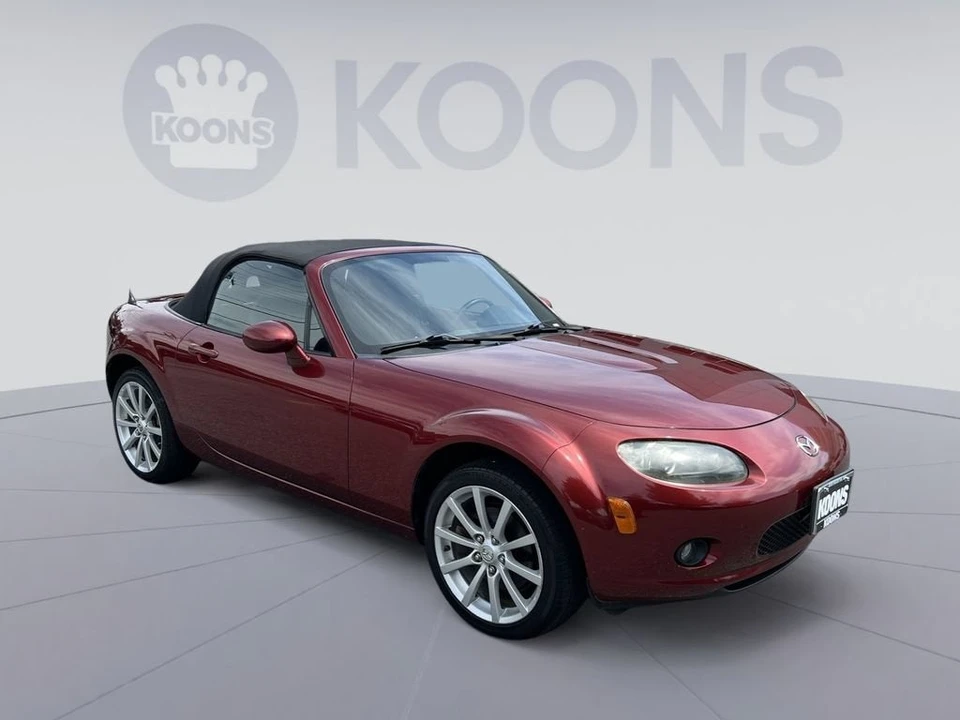 2008 Mazda NC MX-5 Miata - Image 10 of 24
