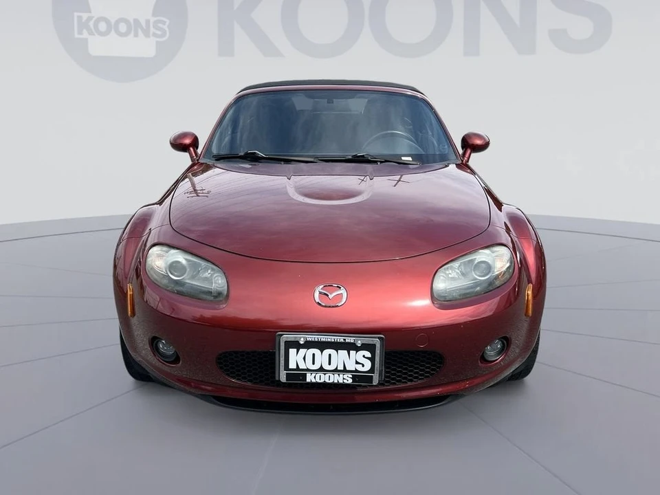 2008 Mazda NC MX-5 Miata - Image 11 of 24