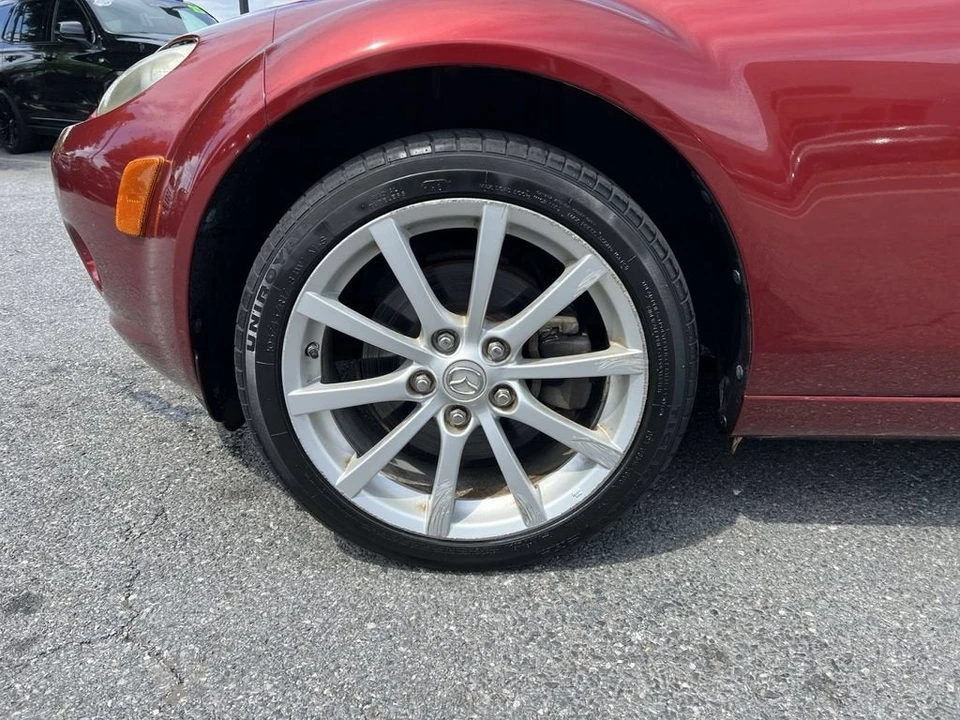 2008 Mazda NC MX-5 Miata - Image 12 of 24