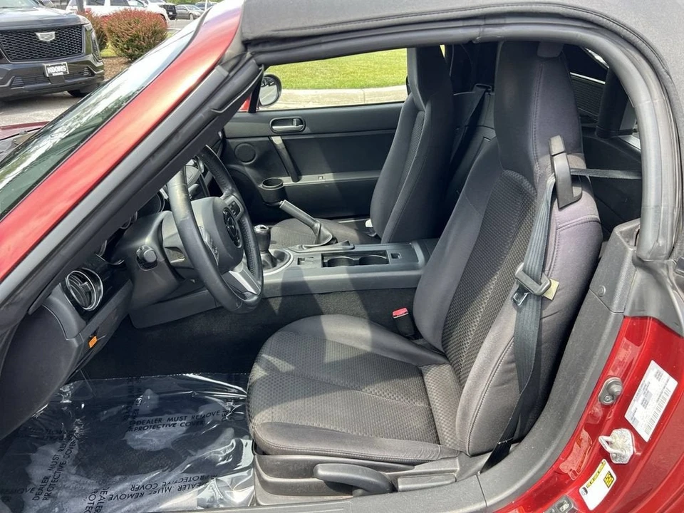 2008 Mazda NC MX-5 Miata - Image 13 of 24