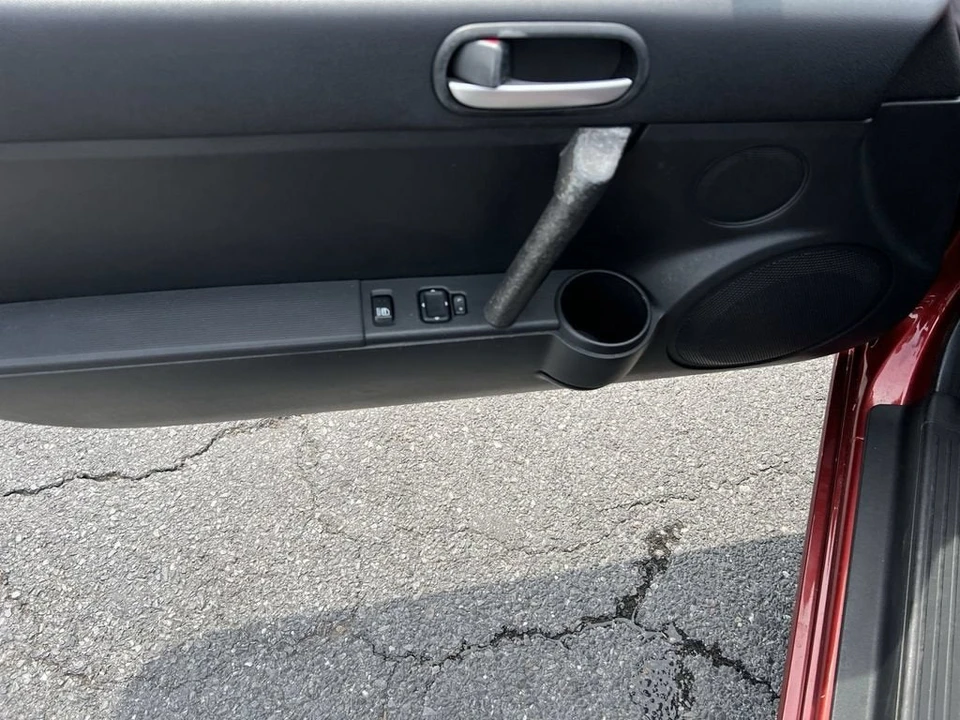 2008 Mazda NC MX-5 Miata - Image 14 of 24