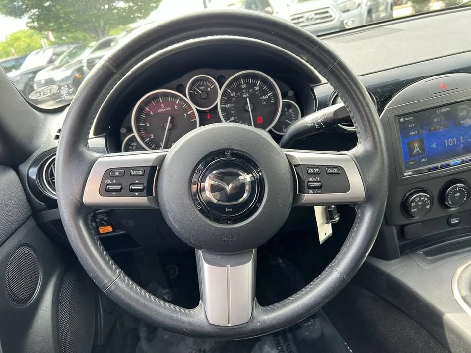 2008 Mazda NC MX-5 Miata - Image 15 of 24