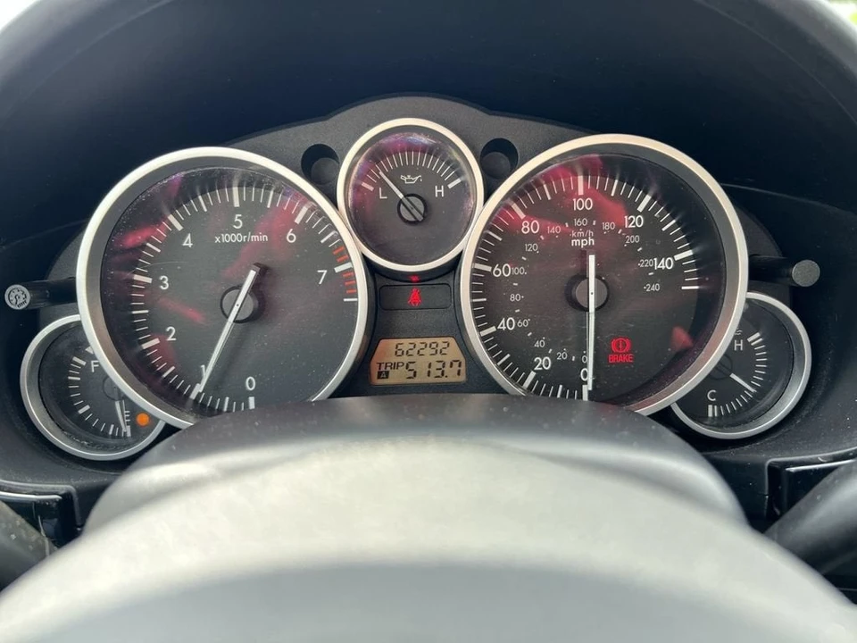 2008 Mazda NC MX-5 Miata - Image 16 of 24