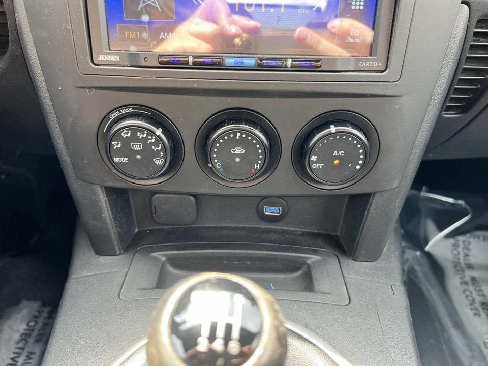 2008 Mazda NC MX-5 Miata - Image 18 of 24