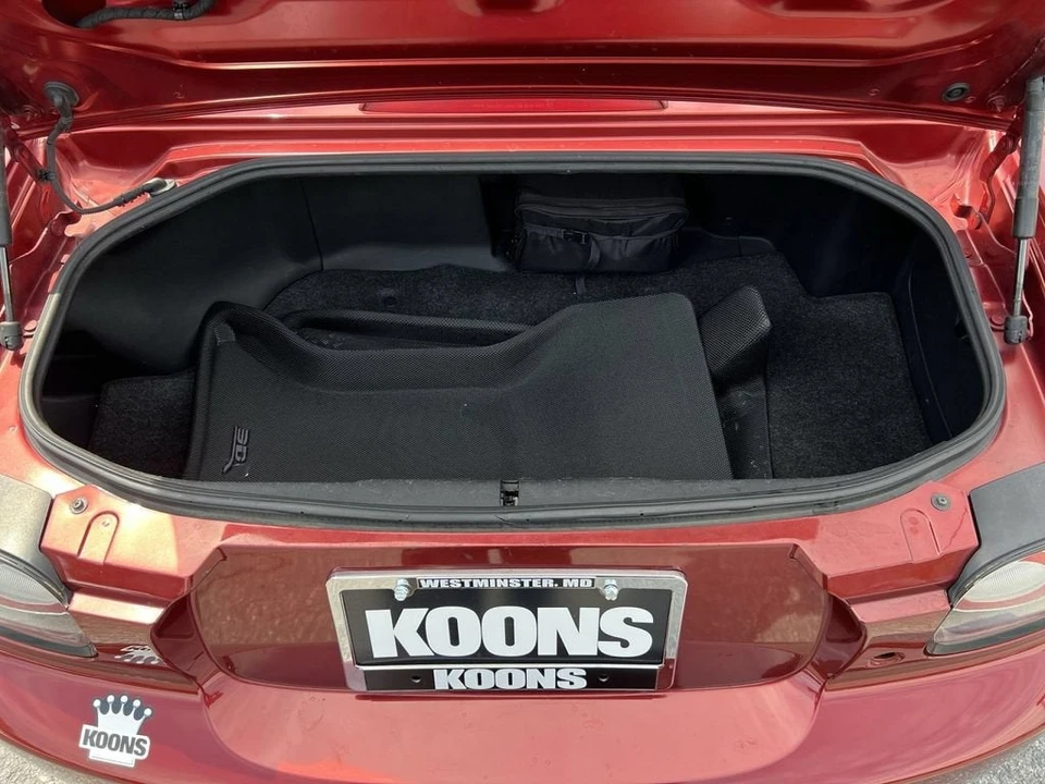2008 Mazda NC MX-5 Miata - Image 21 of 24