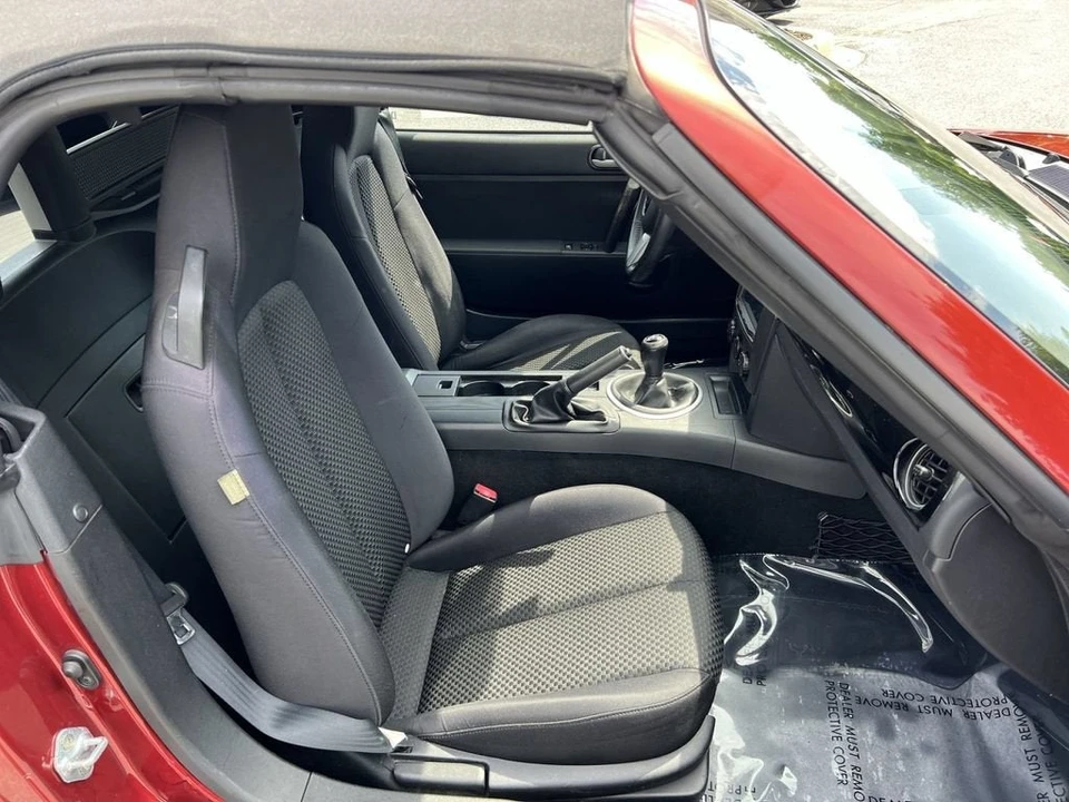 2008 Mazda NC MX-5 Miata - Image 22 of 24