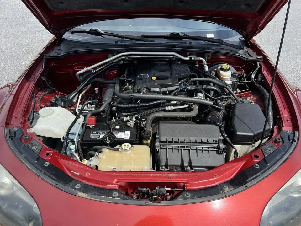 2008 Mazda NC MX-5 Miata - Image 23 of 24