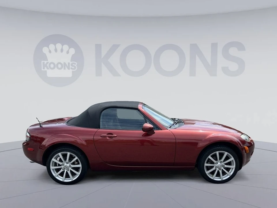 2008 Mazda NC MX-5 Miata - Image 8 of 24