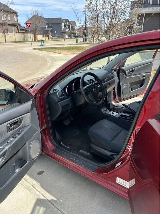 2008 Mazda Mazda 3 1st Gen - Image 12 of 20