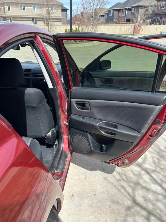 2008 Mazda Mazda 3 1st Gen - Image 17 of 20