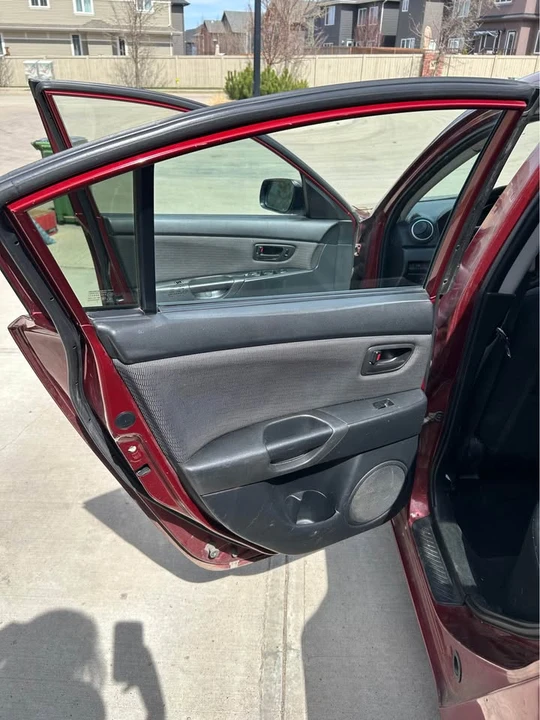 2008 Mazda Mazda 3 1st Gen - Image 14 of 20