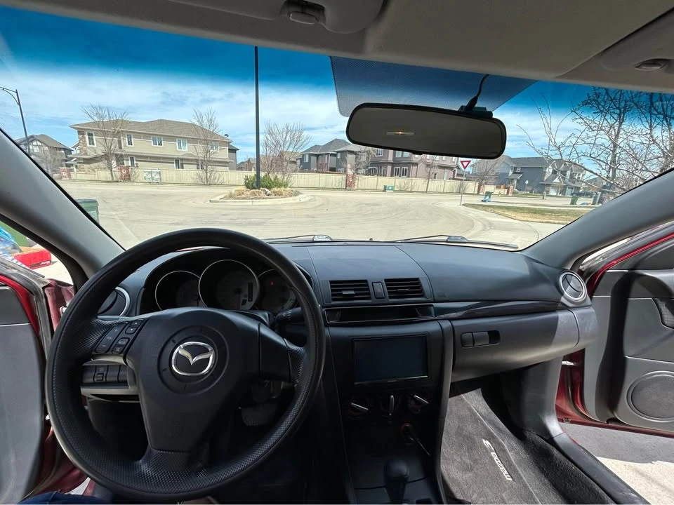 2008 Mazda Mazda 3 1st Gen - Image 11 of 20
