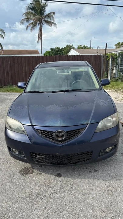 2008 Mazda Mazda 3 1st Gen - Image 2 of 10