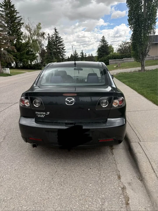 2008 Mazda Mazda 3 1st Gen - Image 4 of 10