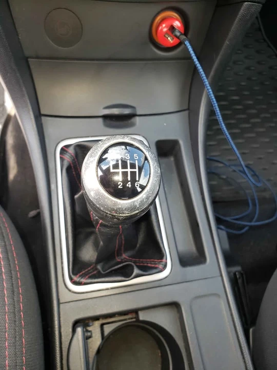 2008 Mazda Mazda 3 1st Gen - Image 9 of 12