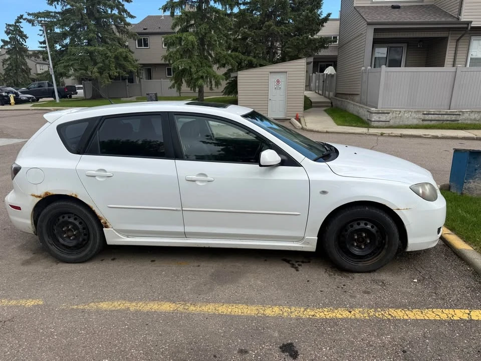 2008 Mazda Mazda 3 1st Gen - Image 4 of 6