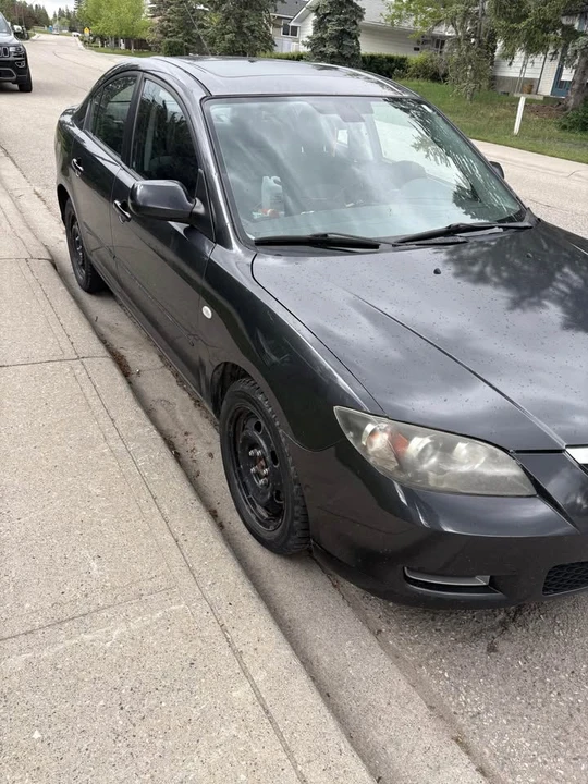 2008 Mazda Mazda 3 1st Gen - Image 2 of 10