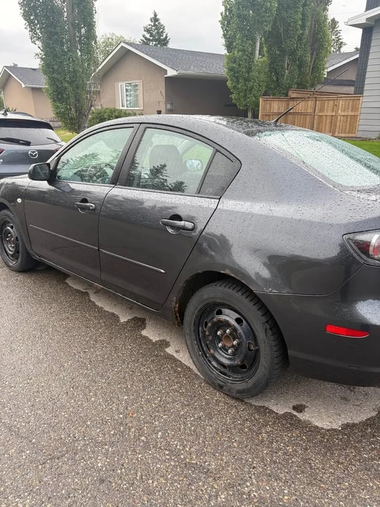2008 Mazda Mazda 3 1st Gen - Image 5 of 10
