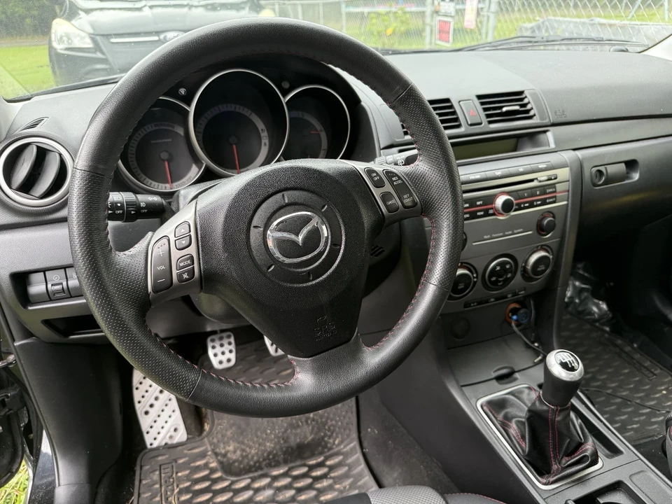 2008 Mazda Mazda 3 1st Gen - Image 8 of 10