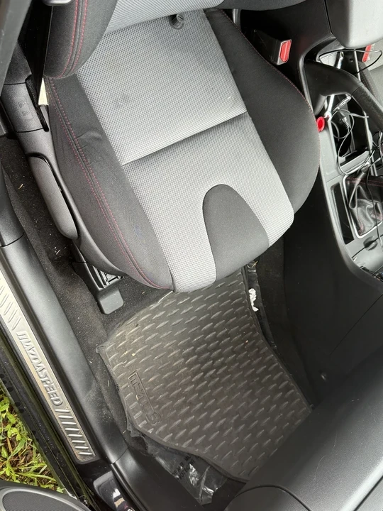 2008 Mazda Mazda 3 1st Gen - Image 6 of 10