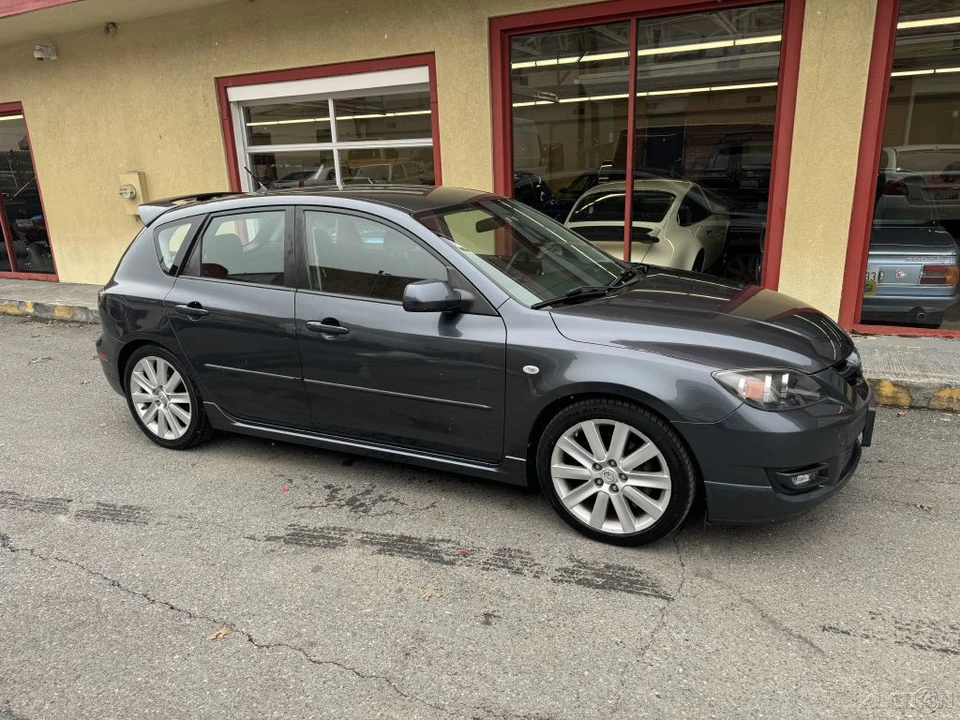 2008 Mazda Mazdaspeed 3 1st Gen - Image 7 of 21