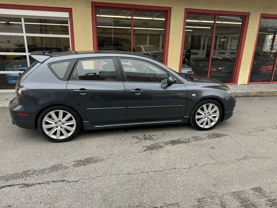 2008 Mazda Mazdaspeed 3 1st Gen - Image 11 of 21