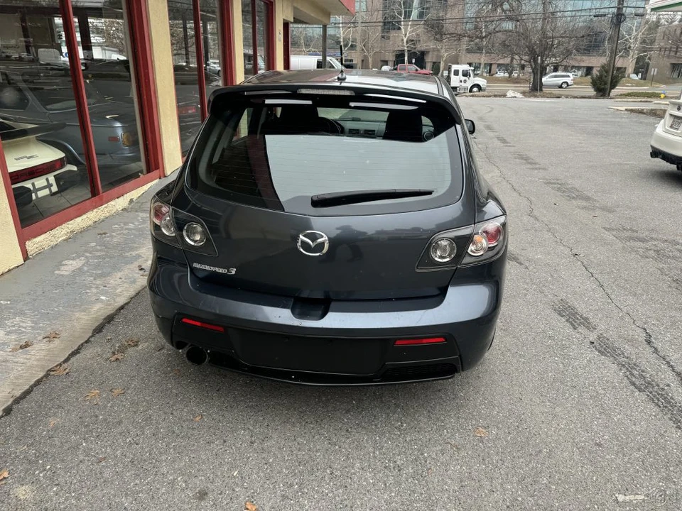 2008 Mazda Mazdaspeed 3 1st Gen - Image 20 of 21