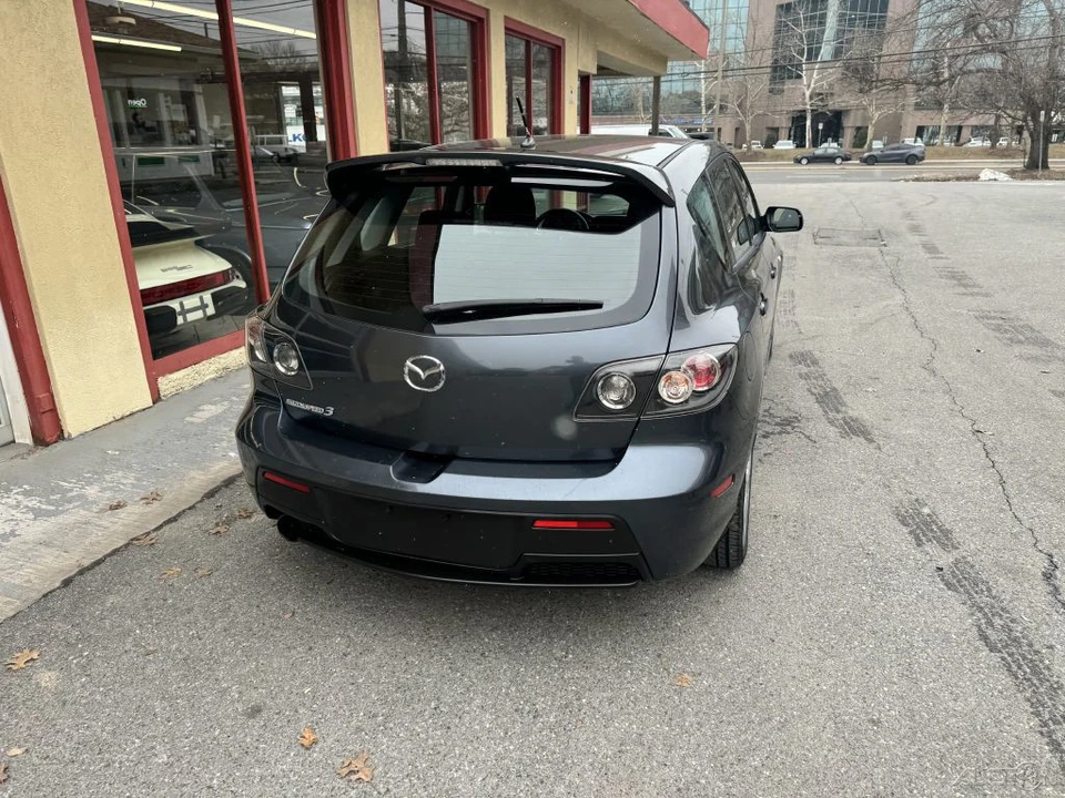 2008 Mazda Mazdaspeed 3 1st Gen - Image 19 of 21