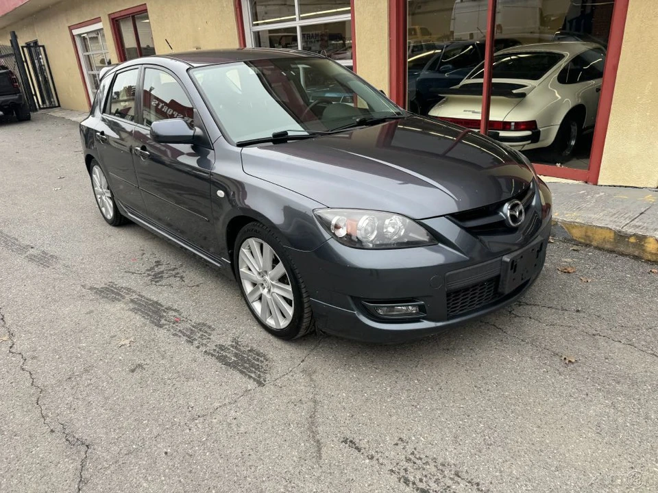 2008 Mazda Mazdaspeed 3 1st Gen - Image 5 of 21