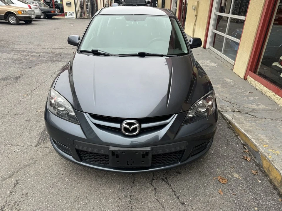 2008 Mazda Mazdaspeed 3 1st Gen - Image 4 of 21