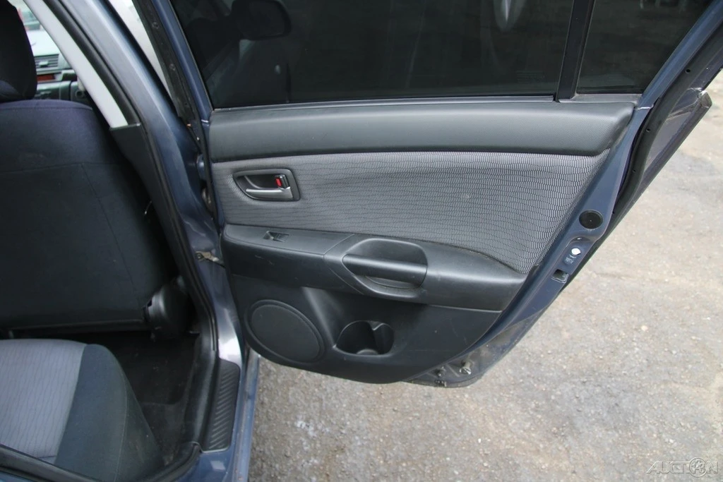 2008 Mazda Mazda 3 1st Gen - Image 20 of 21