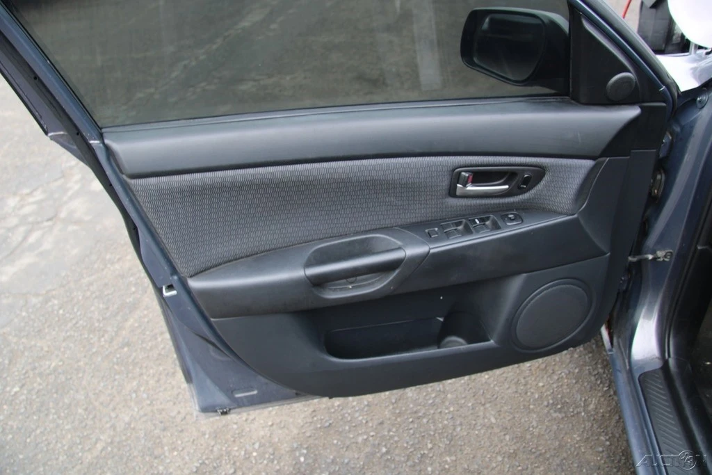 2008 Mazda Mazda 3 1st Gen - Image 11 of 21