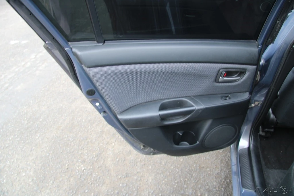 2008 Mazda Mazda 3 1st Gen - Image 18 of 21