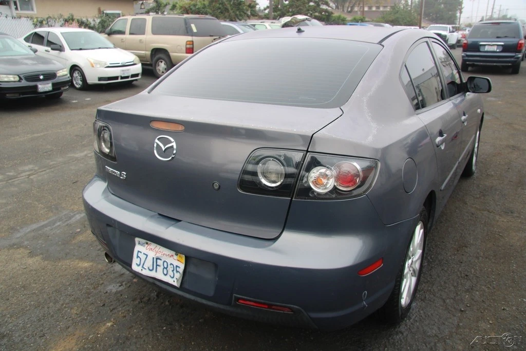 2008 Mazda Mazda 3 1st Gen - Image 6 of 21